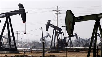 Τριπλασίασαν τα Κέρδη τους οι Εταιρείες Πετρελαίου Φυσικού Αερίου Επί Μπάιντεν, Παρά τα Παράπονα του Κλάδου