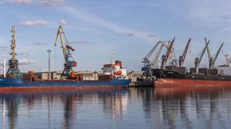 Η Ρωσία Aποκλείεται από Mέλος της Επιτροπής του Δούναβη