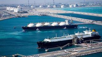 Κατάρ: Το 2030 θα Ελέγχει το 25% της Παγκόσμιας Παραγωγής LNG