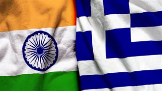 Γιατί Ενδιαφέρονται οι Ινδοί για την Ελληνική Ναυτιλιακή Βιομηχανία