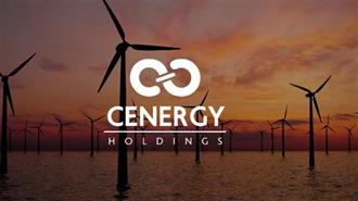 Cenergy Holdings: Στις 7 Μαρτίου Μέσω Τηλεδιάσκεψης η Ετήσια Ενημέρωση Επενδυτών και Αναλυτών