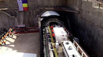 Άκτωρ: Ξεκίνησε την Κατασκευή των Μεγαλύτερων Σιδηροδρομικών Σηράγγων της Ρουμανίας