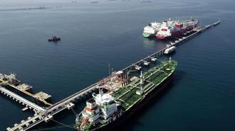 Τουρκία: Σταματά τις Εισαγωγές Ρωσικού Πετρελαίου ο Σταθμός του Dortyol