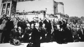 7 Μαρτίου 1948: Η Απελευθέρωση και η Ένωση της Δωδεκανήσου με την Ελλάδα και  η Διαρκής  Υπεράσπιση της Εθνικής μας Κυριαρχίας
