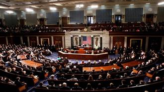 ΗΠΑ: Η Γερουσία Απέτρεψε τη Μερική Παράλυση του Ομοσπονδιακού Κρατικού Μηχανισμού