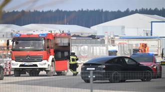 Τί Kρύβει η Tρομοκρατική Eπίθεση στην Tesla στη Γερμανία