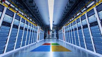 Microsoft: Ξεκίνησαν οι Πρόδρομες Εργασίες για την Κατασκευή του Data Center στα Σπάτα