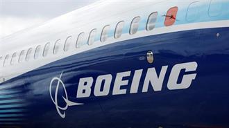 Αυτοκτόνησε Πρώην Υπάλληλος της Boeing που Είχε Καταγγείλει Προβλήματα Παραγωγής