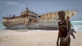 Ναυτιλία: Στο Προσκήνιο και οι Σομαλοί Πειρατές