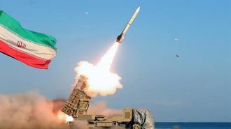 Προειδοποίηση της G7 στο Ιράν για Κυρώσεις Εάν Παραδώσει Βαλλιστικούς Πυραύλους στη Ρωσία