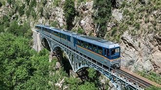 Hellenic Train: Διαψεύδει Κατηγορηματικά Οποιαδήποτε Αποεπένδυση Από την Ελλάδα
