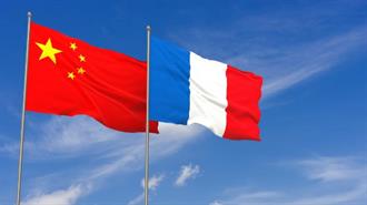 Κίνα-Γαλλία: Έκλεισαν Συμφωνίες €7,72 δισ., στο 7ο Φόρουμ για την Αστική Βιώσιμη Ανάπτυξη