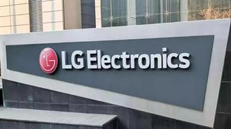Η LG Ανακηρύχθηκε Energy Star Partner για το 2024