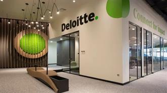 «Deloitte ScaleUp Event 2024: Η Εξέλιξη του Οικοσυστήματος Καινοτομίας» - Η Ελλάδα Ηγείται Πλέον στον Κλάδο