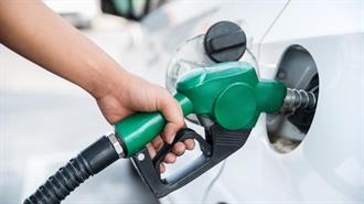 Την 8η Πιο Ακριβή Βενζίνη στον Κόσμο Πληρώνουν οι Έλληνες