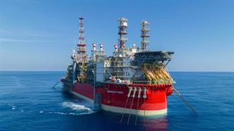 Energean: Για το Γ΄Τρίμηνο Προγραμματίζεται η Επιβεβαιωτική Γεώτρηση Φ. Αερίου στην Θάλασσα του Μαρόκου στον Ατλαντικό