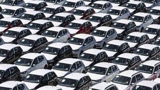 ΕΛΣΤΑΤ: Μείωση 8,5% Σημείωσαν οι Πωλήσεις των Αυτοκινήτων στη Χώρα τον Μάρτιο