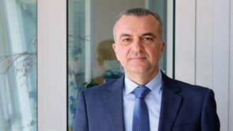 Γιώργος Μεντζελόπουλος: Ο Κλάδος του Αλουμινίου Στοχεύει στις Ώριμες Διεθνείς Αγορές
