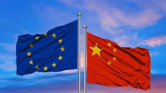 Η Κίνα κλιµακώνει τον Εµπορικό Πόλεµο µε Ευρώπη και ΗΠΑ