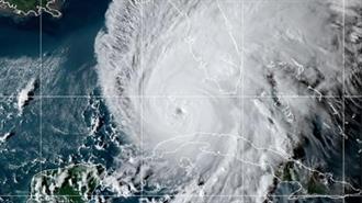 ΗΠΑ: Η εποχή των Τυφώνων στον Ατλαντικό το 2024 αναμένεται Ασυνήθιστη