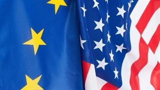 Γιατί η Ευρωπαϊκή Οικονομία Χάνει τη Μάχη Από τις ΗΠΑ