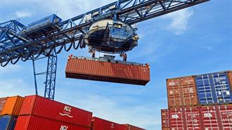 Ναυτιλία: Επιστροφή στα Κέρδη το Πρώτο Τρίμηνο 2024 για τις Εταιρείες Μεταφοράς Εμπορευματοκιβωτίων