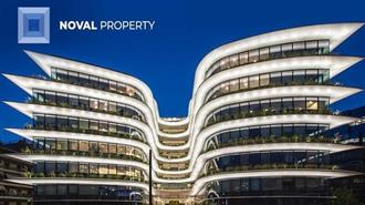 Noval Property: Λήξη 5ης Περιόδου Εκτοκισμού Πράσινου Ομολόγου