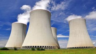 Ρωσία: Θα Κατασκευάσει Πυρηνικό Σταθμό στο Ουζμπεκιστάν