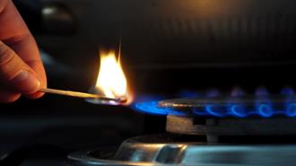 ZeniΘ και Φυσικό Αέριο Κυριάρχησαν στην Αγορά Λιανικής Φ. Αερίου με 73,2% τον Φεβρουάριο