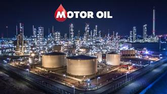 Η Motor Oil Αισιοδοξεί για τις Πωλήσεις και τη Ζήτηση το Καλοκαίρι