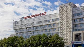 Συνεργασία μεταξύ Mediterranean Holding και Moldovagaz για το LNG
