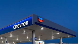 Chevron: Κοντά σε Συμφωνία με την Αλγερία για Έρευνες Φ. Αερίου