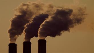 HΠA: Μελέτη Zητά την Απαγόρευση Νέων Μονάδων Ορυκτών Καυσίμων