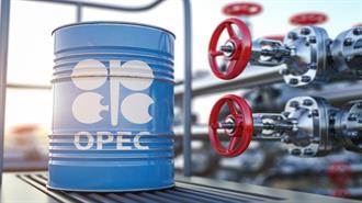Ο OPEC+ θα Συνεχίσει και το 2025 τις Περικοπές στην Παραγωγή Πετρελαίου