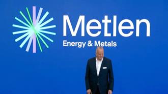 Σε  Metlen Energy & Metals Μετονομάζεται ο Όμιλος Μυτιληναίος – Νέα Εποχή με Φόντο το Dual Listing στο Λονδίνο (Video)