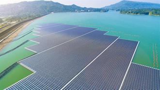 Slovenias HSE Considers 140 Mwp Floating Pv Plant Project
