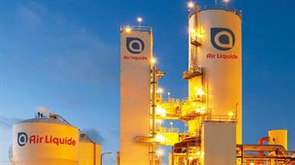 Air Liquide Plans $250 Mln Plant to Supply Gas for Chipmaker Micron