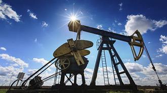 Russia’s Oil Revenue Surged 50% in May