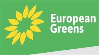 Ο Προδιαγεγραμμένος Θάνατος της Πράσινης Ευρώπης