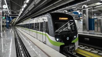 Μετρό: Οι Νέες Επεκτάσεις και Σταθμοί - Τα Σχέδια για Αττική και Θεσσαλονίκη