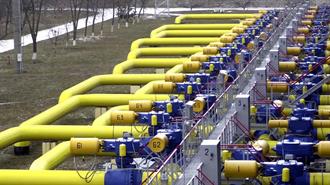 Γιατί η Ευρώπη Θέλει να Κρατήσει Zωντανό τον Αγωγό Φυσικού Αερίου Ρωσίας-Ουκρανίας - Ο Κρίσιμος Ρόλος του Αζερμπαϊτζάν