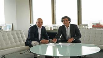 Energean plc: RepAir & EnEarth Sign a Landmark Direct Air Capture & Storage Agreement