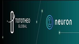 Συνεργασία Tototheo Global – Neuron για Χρήση AI-Βασισμένης Δορυφορικής Συνδεσιμότητας στη Ναυτιλία