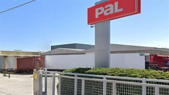 Pal Παλαμήδης: Ποιοι Είναι το Εργοστάσιο που Καίγεται στην Κηφισιά