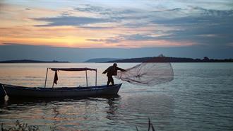 Έρευνα για την Κατάσταση της Αλιείας σε Ελλάδα και Ευρώπη