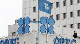 Ο OPEC Δεν Βλέπει Κορύφωση της Ζήτησης Πετρελαίου – Κατηγορεί τον ΙΕΑ Ότι Προκαλεί «Ενεργειακή Αστάθεια» με τις Εκτιμήσεις του