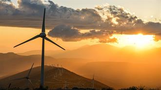 ΕΛΕΤΑΕΝ: Ηγετική η θέση της Ελλάδας στις ανανεώσιμες πηγές ενέργειας