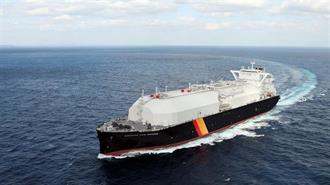 Πλοία: Η Μεγάλη Ζήτηση για LNG Carriers