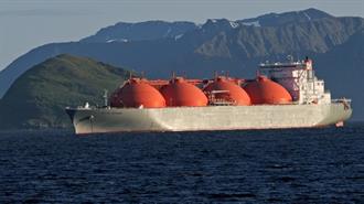 Η Γερμανία Μπλοκάρει τις Κυρώσεις στο Ρωσικό LNG
