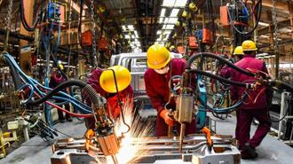 Κίνα: Σταθερή Αύξηση συνέχισε να Καταγράφει η βιομηχανική παραγωγή τον Μάιο